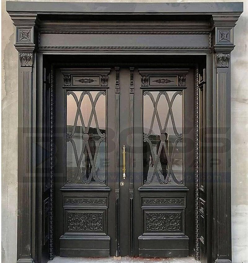 Villa Kapısı Modelleri Fiyatları 167