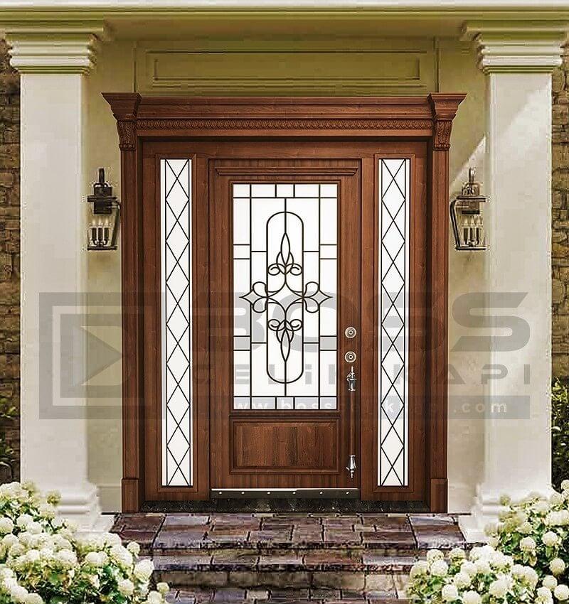 Villa Kapısı Modelleri Fiyatları 168