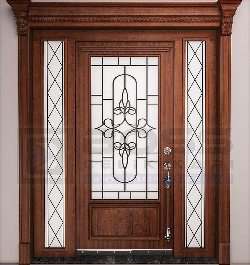 Villa Kapısı Modelleri Fiyatları 169