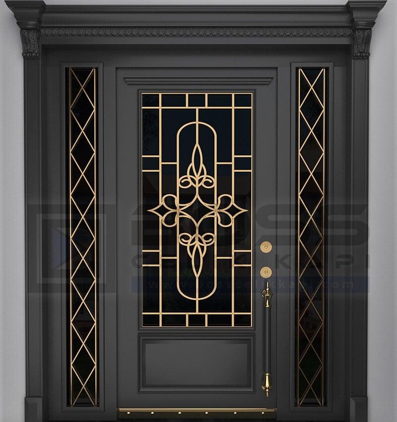 Villa Kapısı Modelleri Fiyatları 170