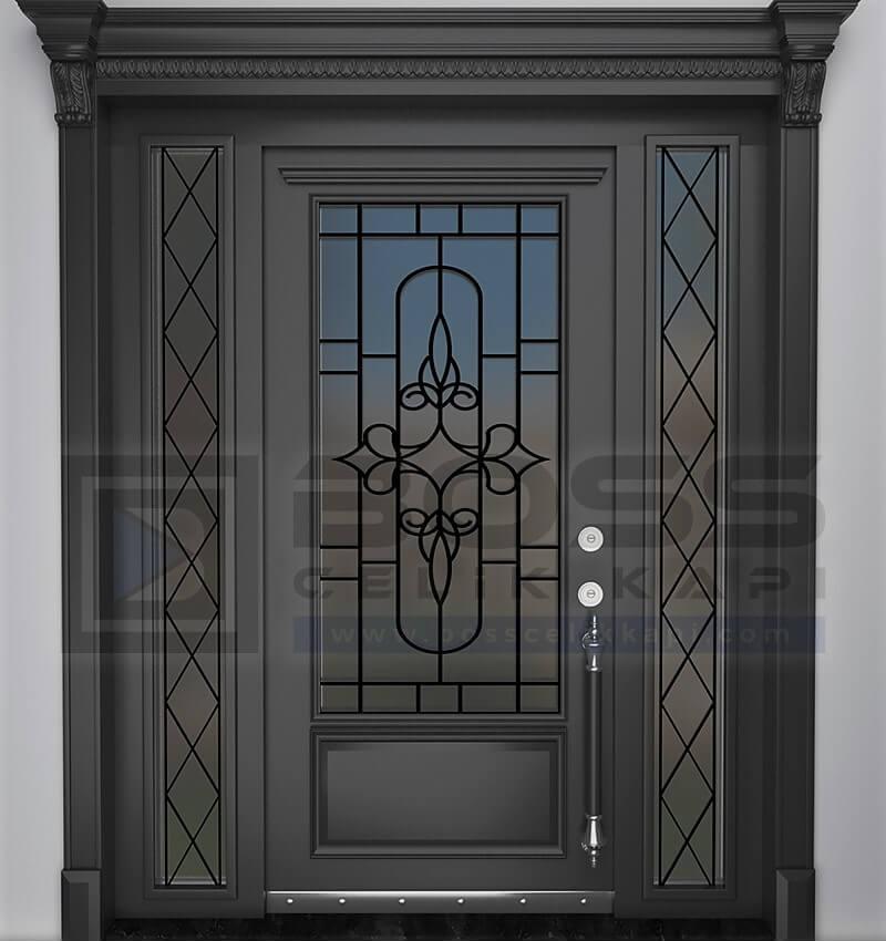 Villa Kapısı Modelleri Fiyatları 171