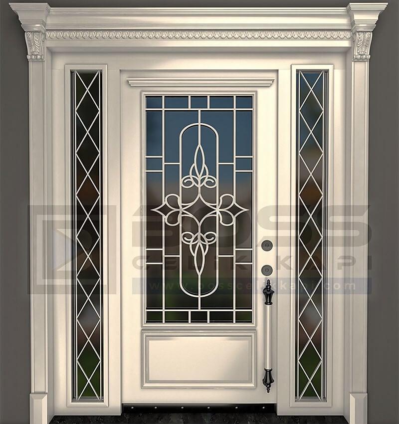 Villa Kapısı Modelleri Fiyatları 172