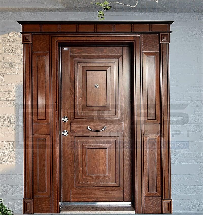 Villa Kapısı Modelleri Fiyatları 174