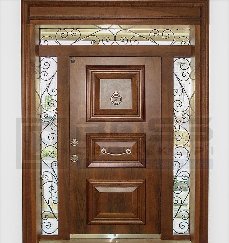 2024 Villa Kapısı Modelleri Fiyatları 177