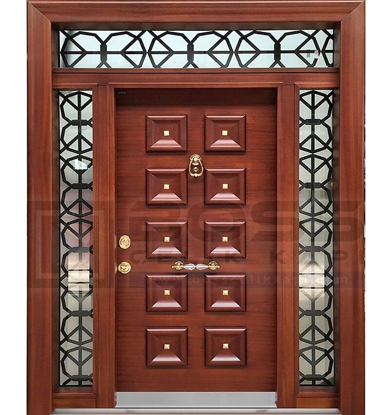 2024 Villa Kapısı Modelleri Fiyatları 178