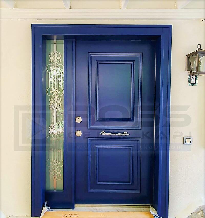 Villa Kapısı Modelleri Fiyatları 188