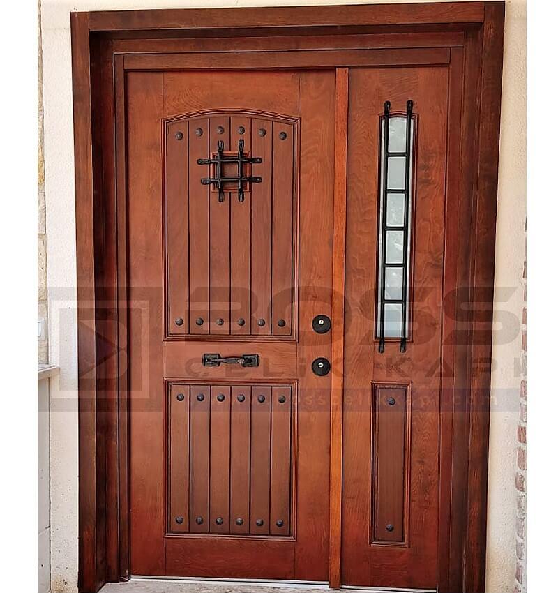 2024 İroki Villa Kapısı Modelleri Fiyatları 190