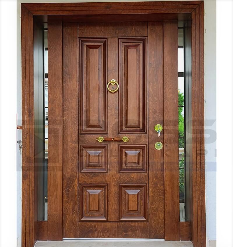 Villa Kapısı Modelleri Fiyatları 191