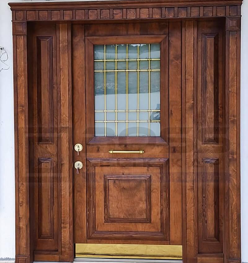 Villa Kapısı Modelleri Fiyatları 197