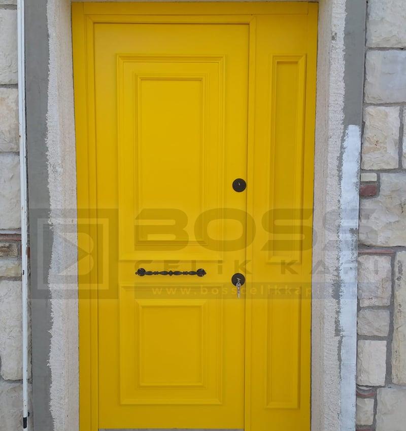 Villa Kapıları Villa Kapısı Modelleri 287