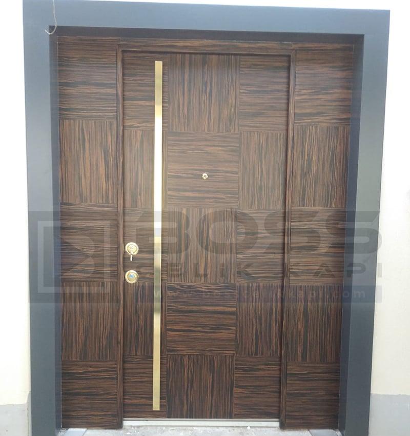 Villa Kapıları Villa Kapısı Modelleri 288