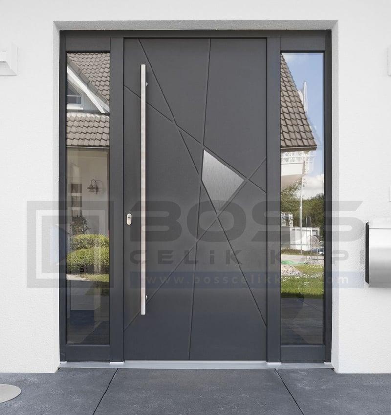 Villa Kapıları Villa Kapısı Modelleri 294