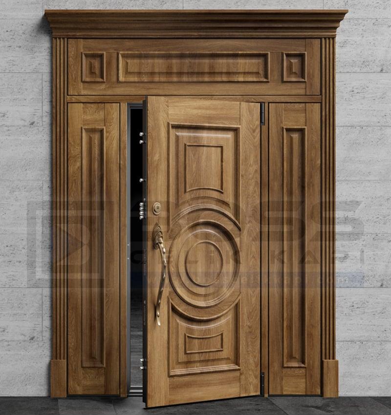 2024 Villa Kapısı Modelleri 296