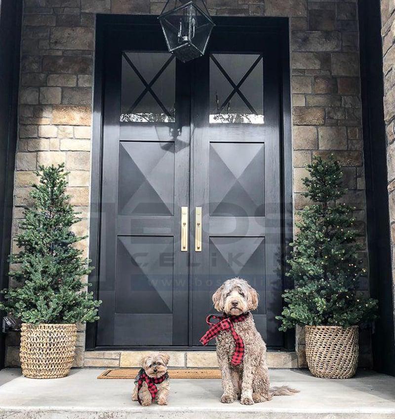 2024 Villa Kapısı Modelleri 277