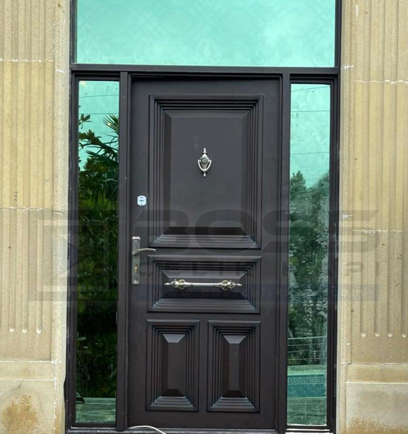 Villa Kapıları Villa Kapısı Modelleri 298