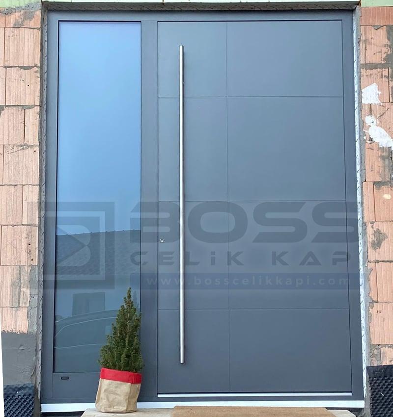 Villa Kapıları Villa Kapısı Modelleri 301