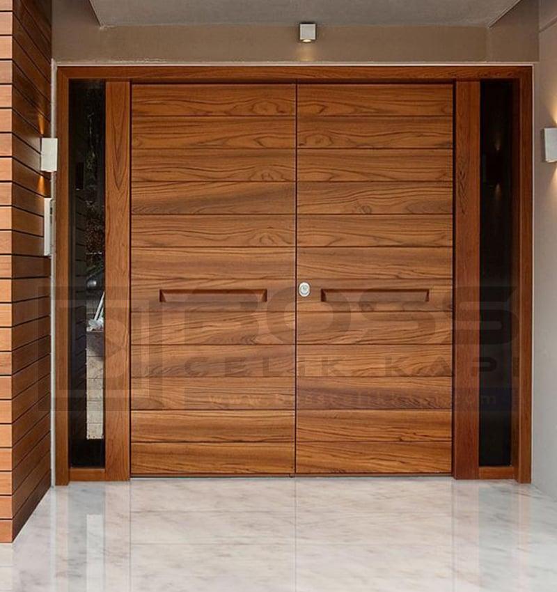 Villa Kapıları Villa Kapısı Modelleri 282