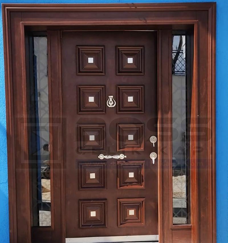 2024 Villa Kapısı Modelleri 283