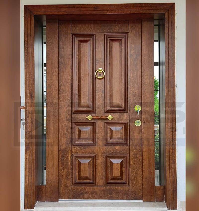 2024 Villa Kapısı Modelleri 285