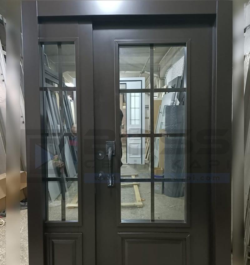 Villa Kapısı Modelleri Fiyatları Villa Kapıları 348