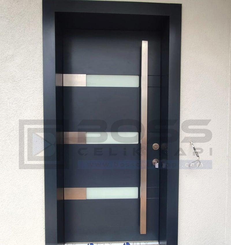 Kompozit Villa Kapısı 3041