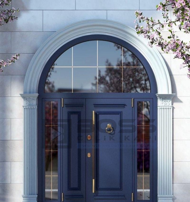 2024 Antrasit Villa Kapısı 355