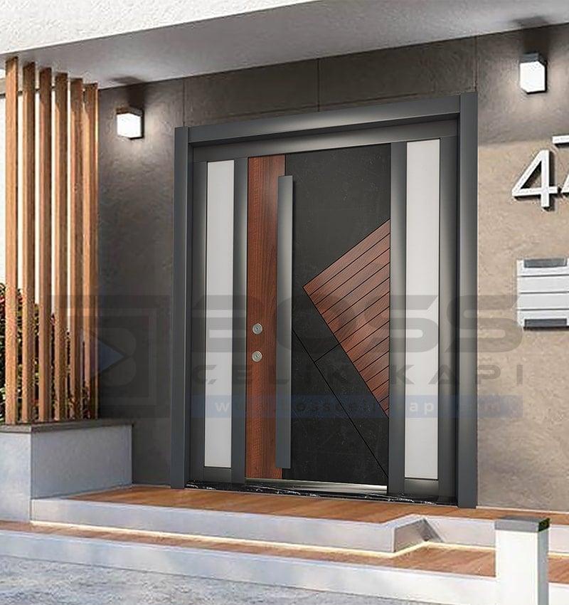 Kompakt Villa Kapı Modelleri Fiyatları 406