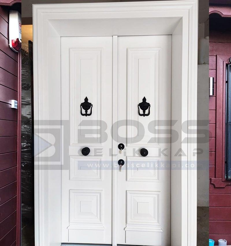 2024 Villa Kapısı Modelleri Ve Fiyatları 3067