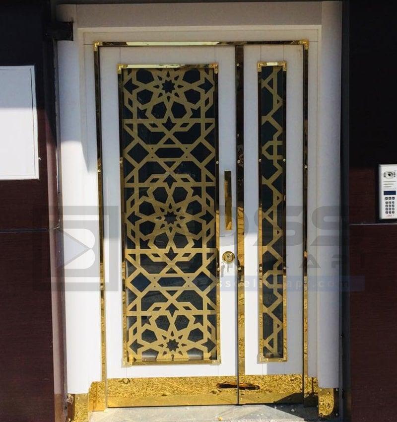 Dış Kapı Modelleri Villa Kapısı Fiyatları 3073