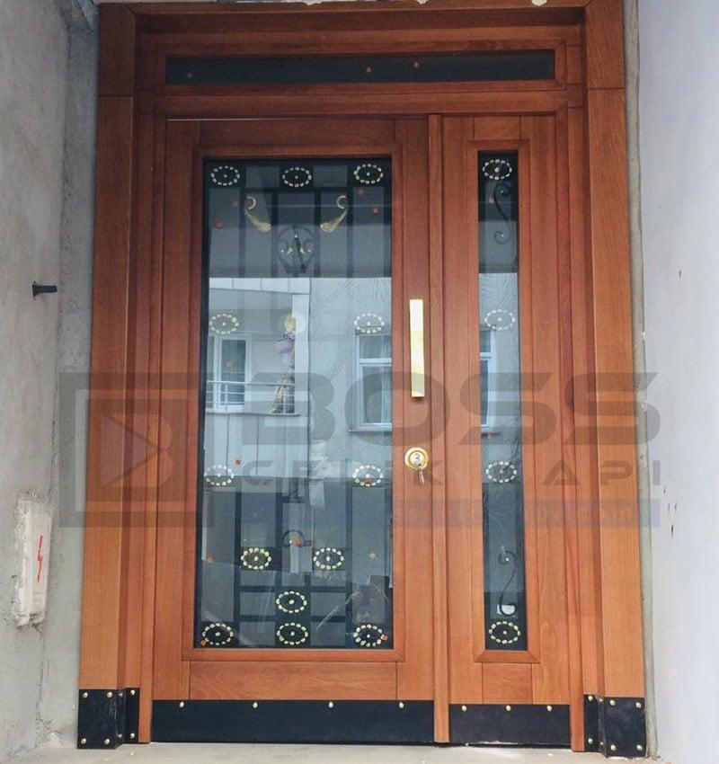 Dış Kapı Modelleri Villa Kapısı Fiyatları 3084