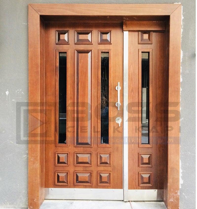 Dış Kapı Modelleri Villa Kapısı Fiyatları 3085