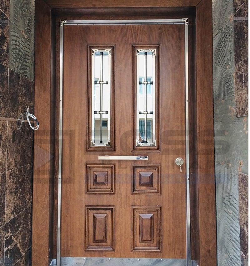 Dış Kapı Modelleri Villa Kapısı Fiyatları 3086