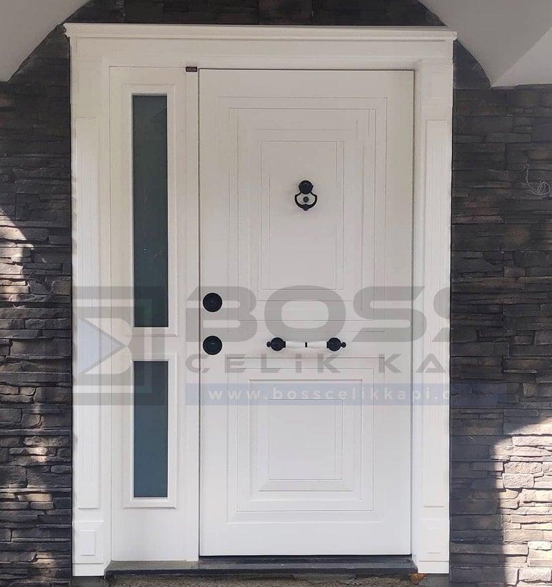 Dış Kapı Modelleri Villa Kapısı Fiyatları 3088