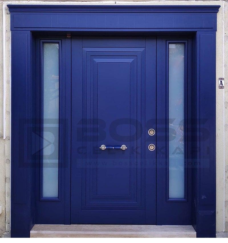 Dış Kapı Modelleri Villa Kapısı Fiyatları 3089