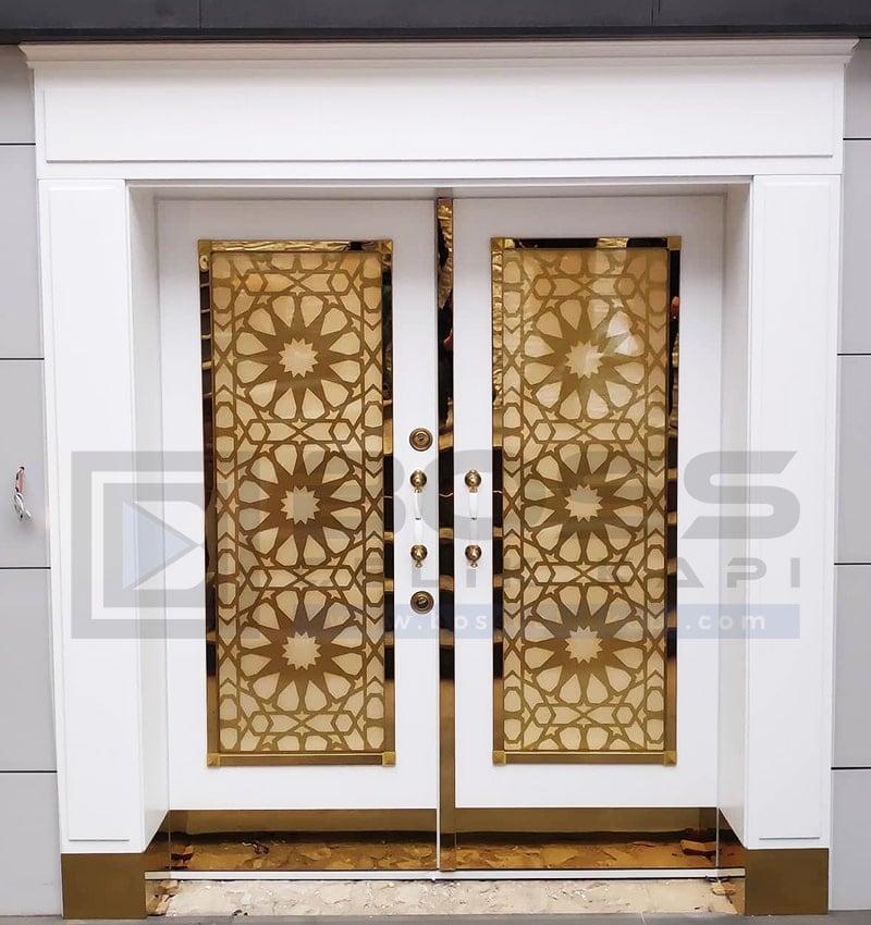 Dış Kapı Modelleri Villa Kapısı Fiyatları