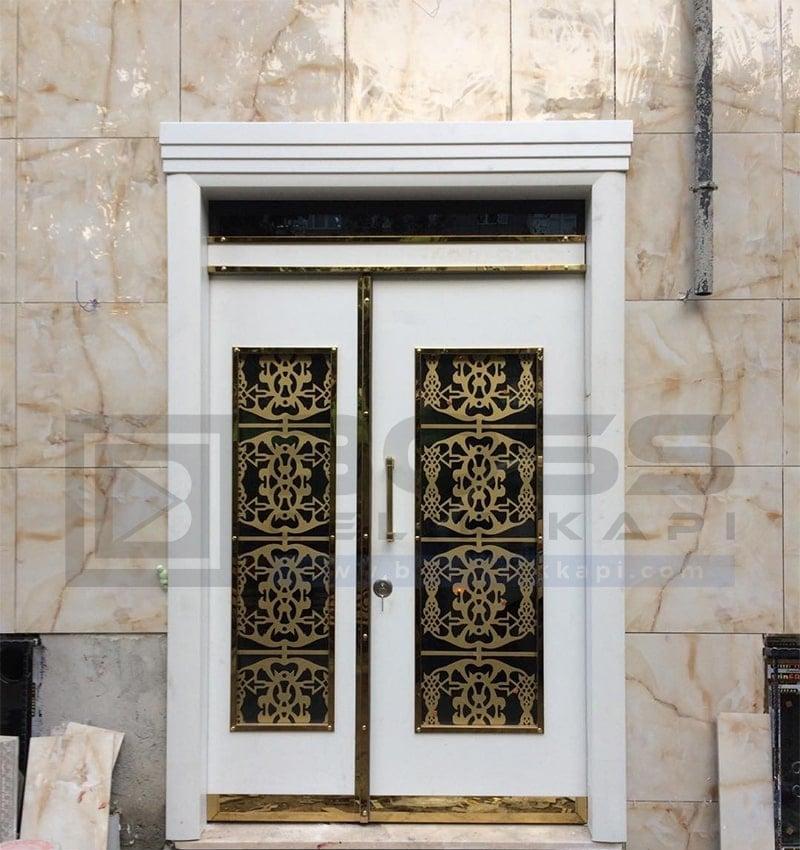 Dış Kapı Modelleri Villa Kapısı Fiyatları 3076