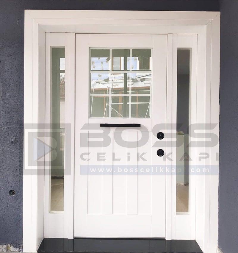 Dış Kapı Modelleri Villa Kapısı Fiyatları 3090