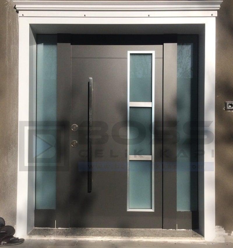 Dış Kapı Modelleri Villa Kapısı Fiyatları 3074