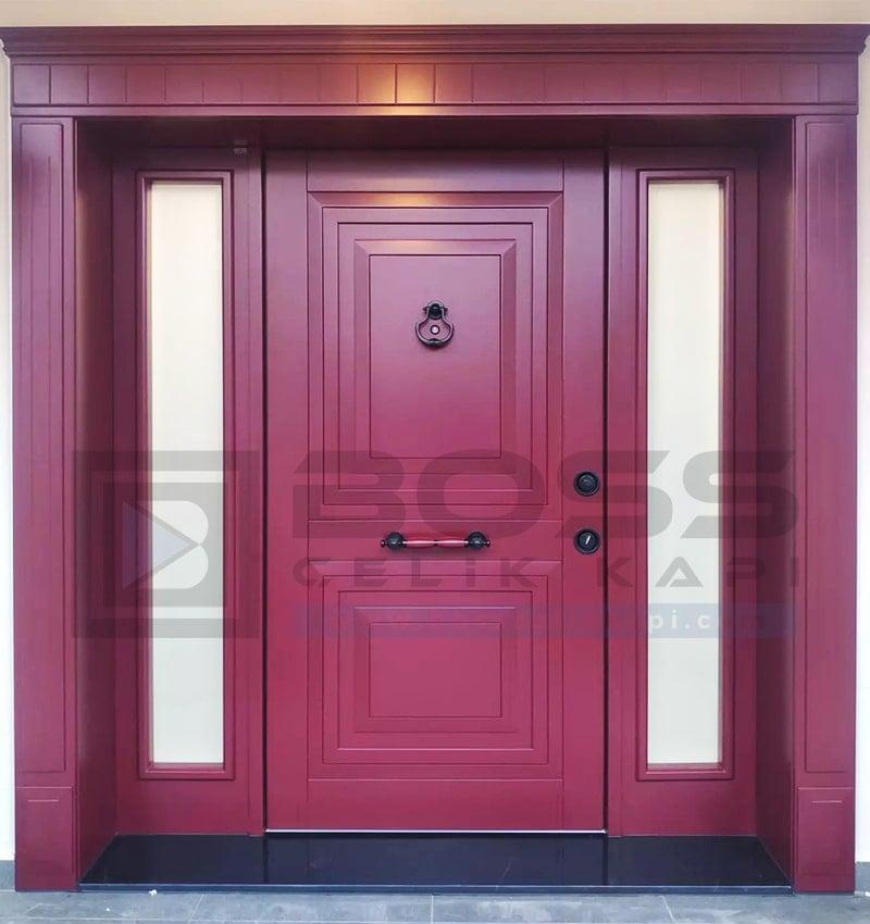 2024 Dış Kapı Modelleri Villa Kapısı Fiyatları 3094