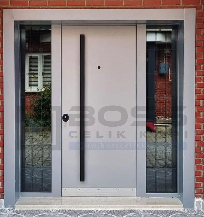 Dış Kapı Modelleri Villa Kapısı Fiyatları 3095