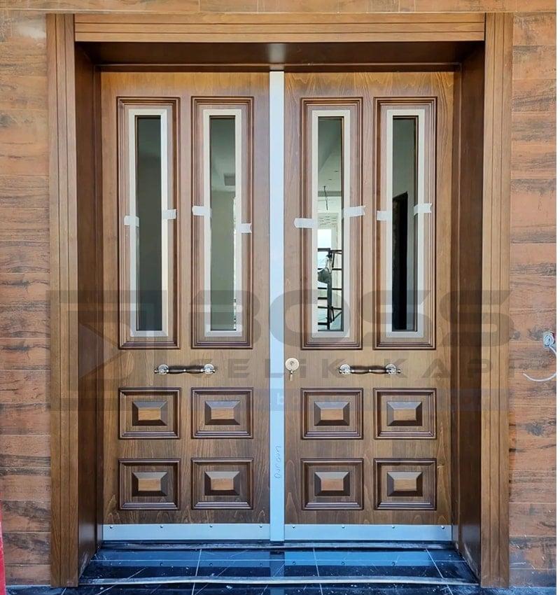 Dış Kapı Modelleri Villa Kapısı Fiyatları 3096