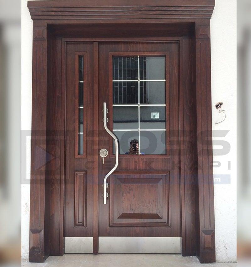 Dış Kapı Modelleri Villa Kapısı Fiyatları 3080