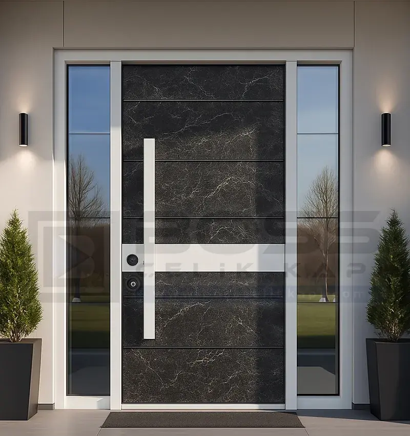 Granit Villa Kapisi Harvard