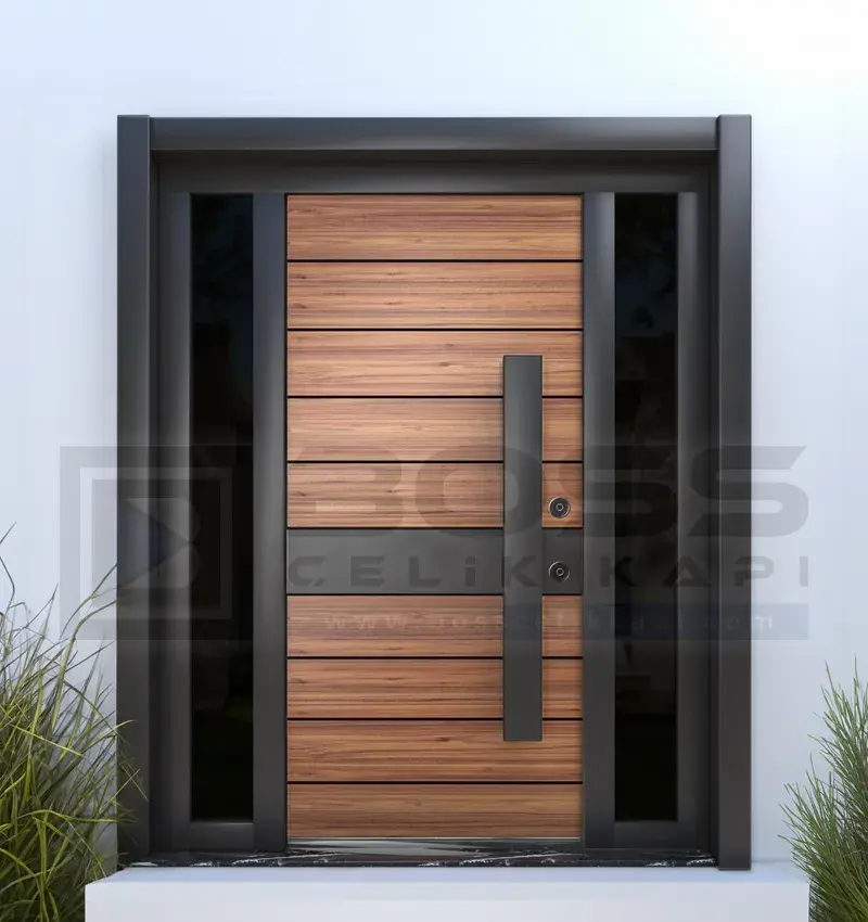 Dış Mekan Villa Kapısı 1881