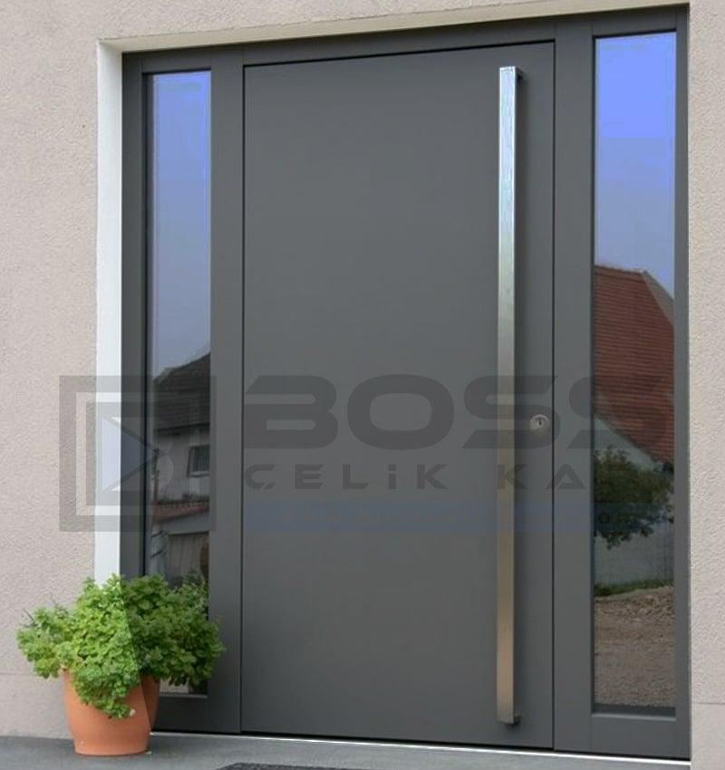 Dış Mekan Yağmura Dayanıklı Villa Kapısı