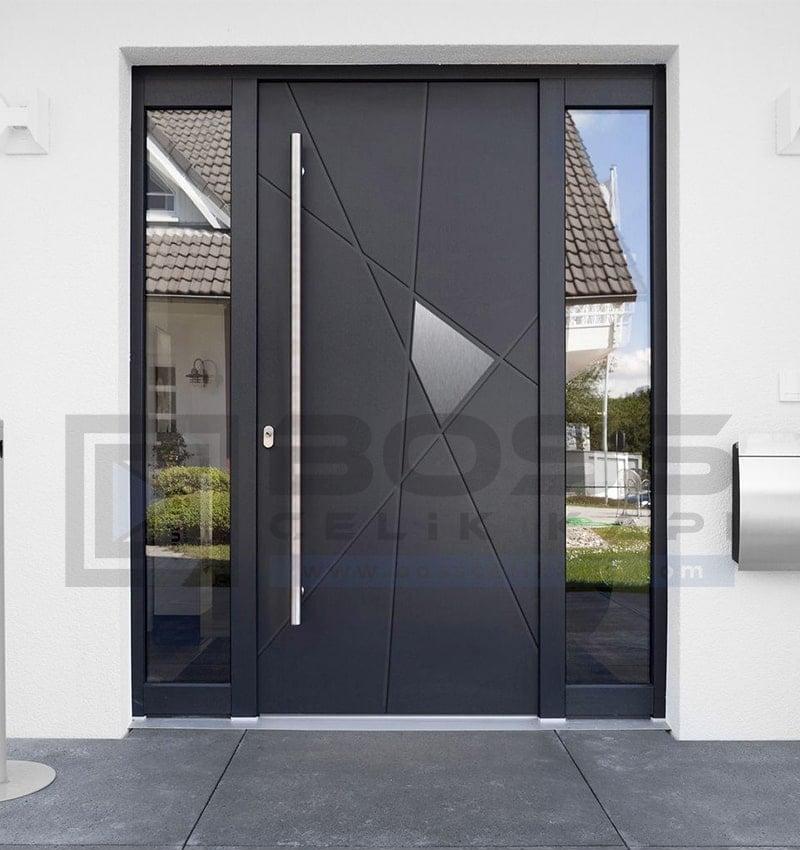 Kompozit Villa Kapıları