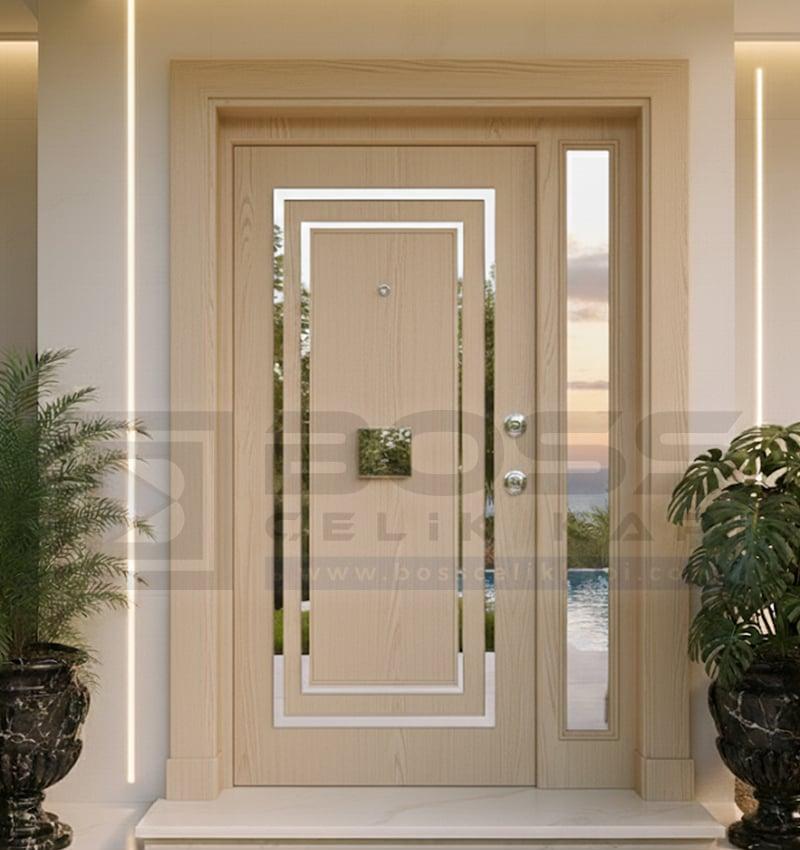 Villa Kapısı Mihmander