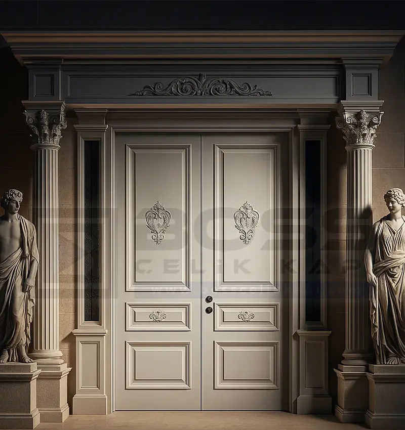 Villa Kapısı Ottovia