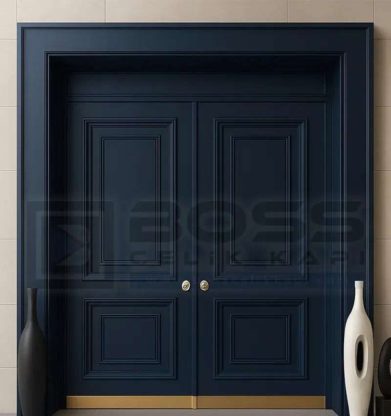 Villa Kapısı Patrizia