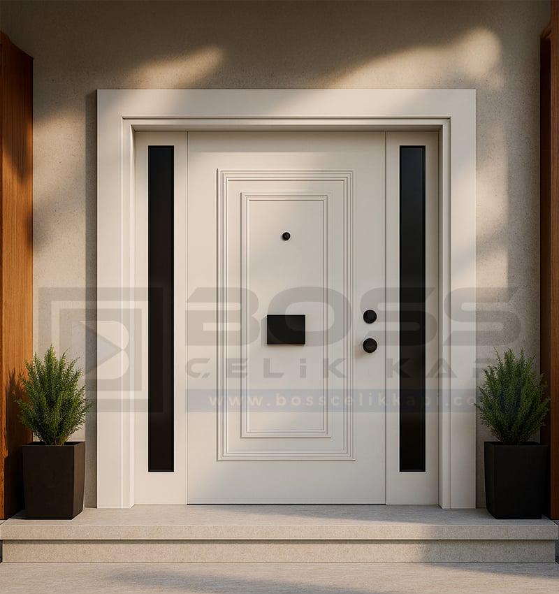 Villa Kapısı Rixon